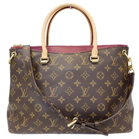 louis vuitton monogram canvas price